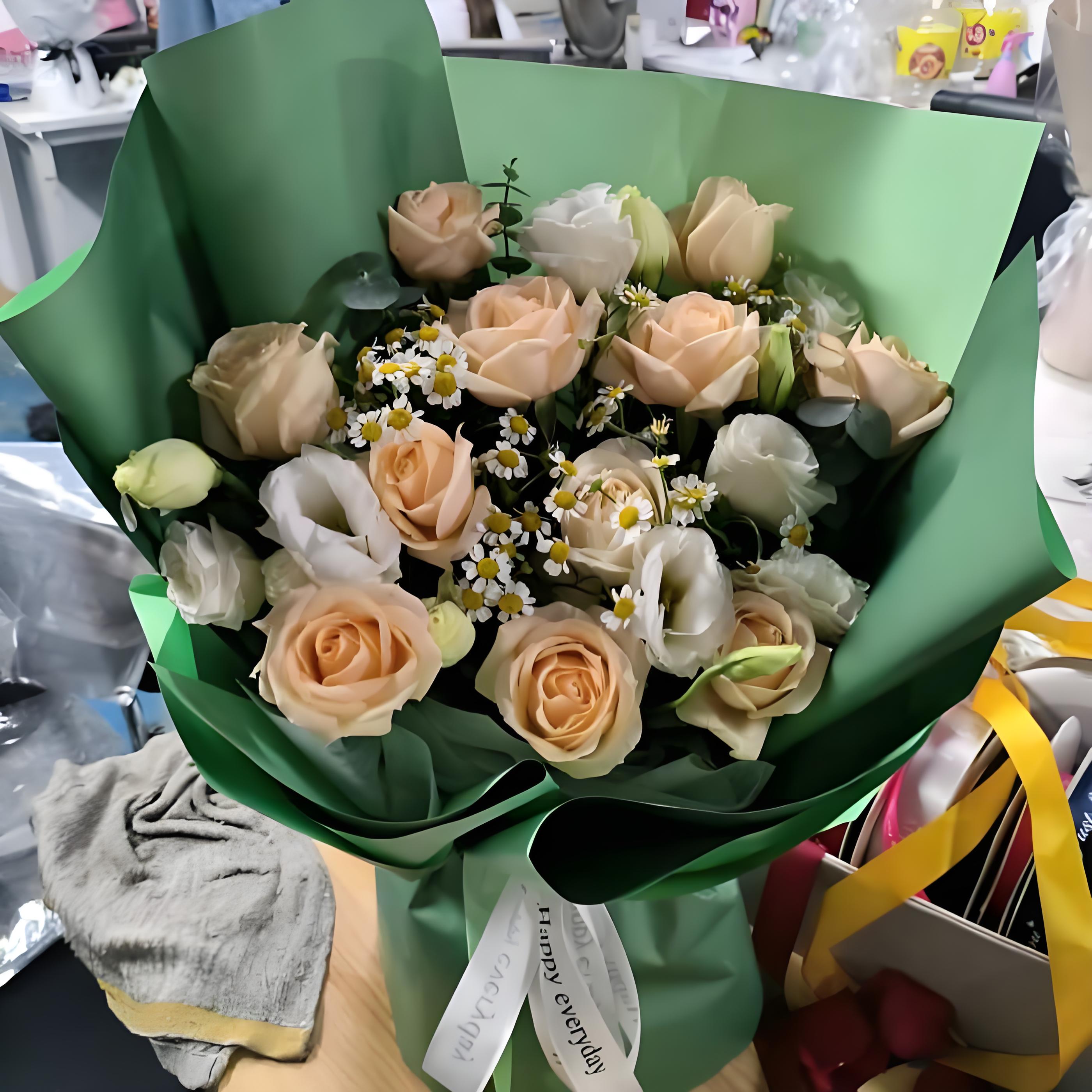 东莞厚街镇花店