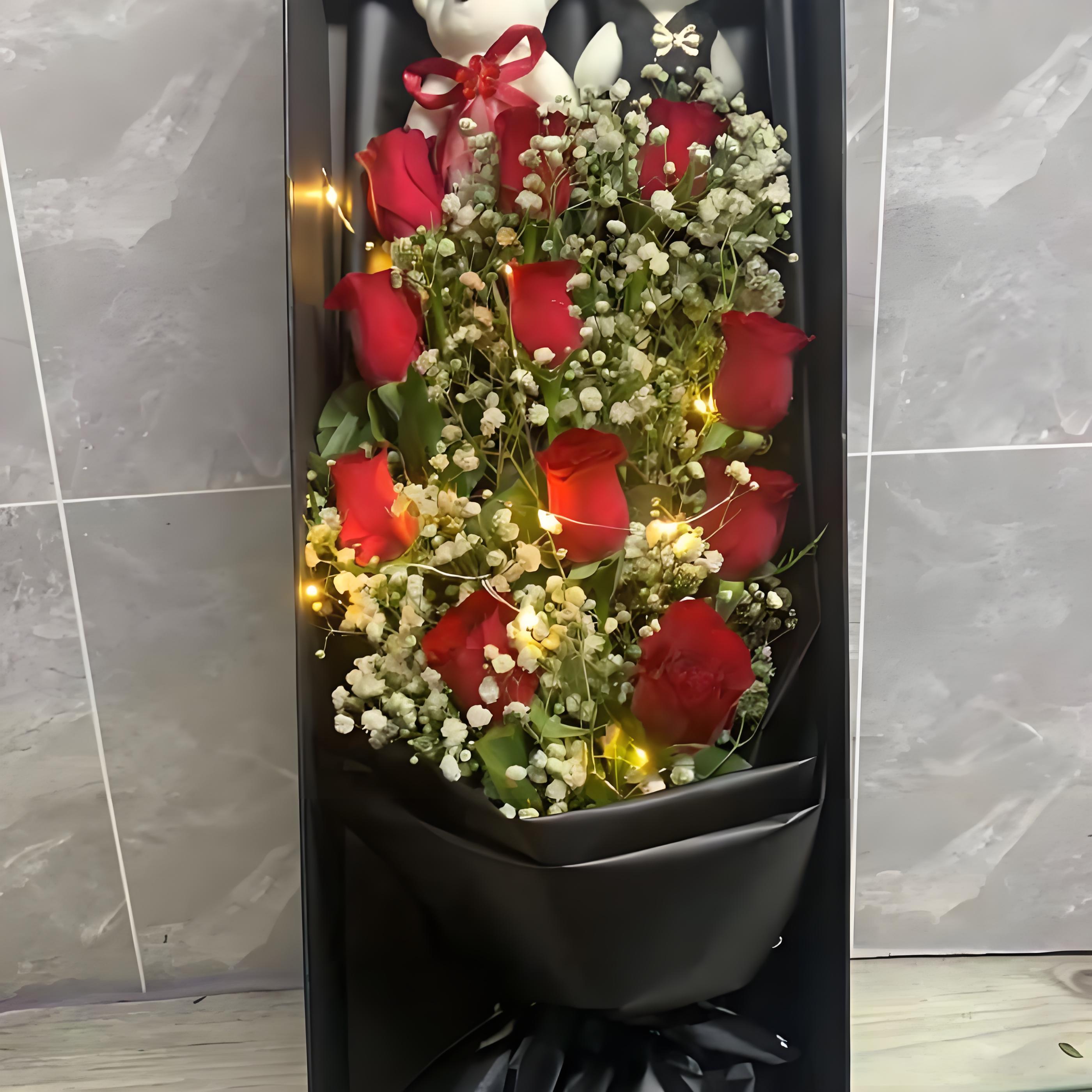 东莞厚街镇花店
