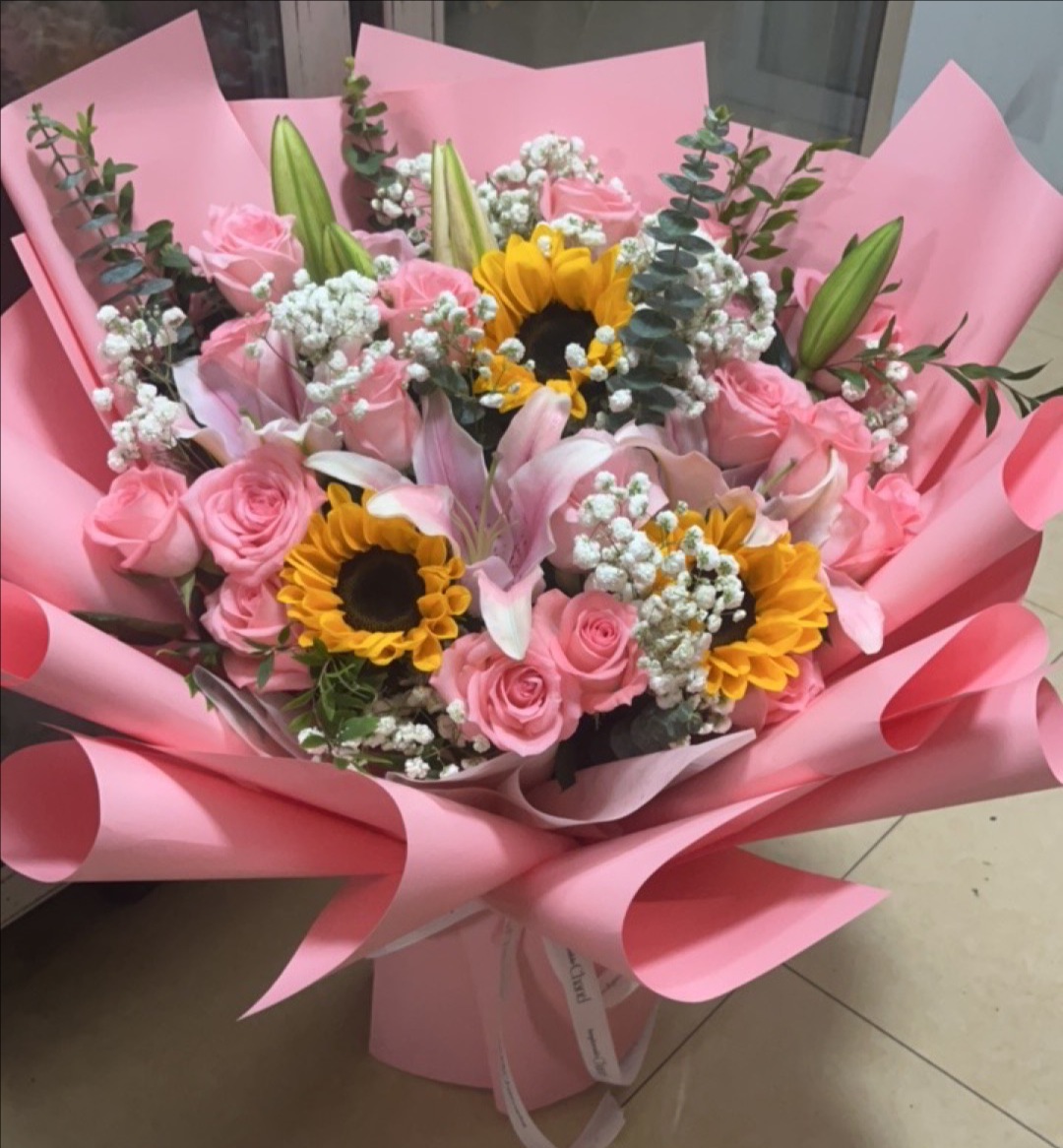 东莞厚街镇花店